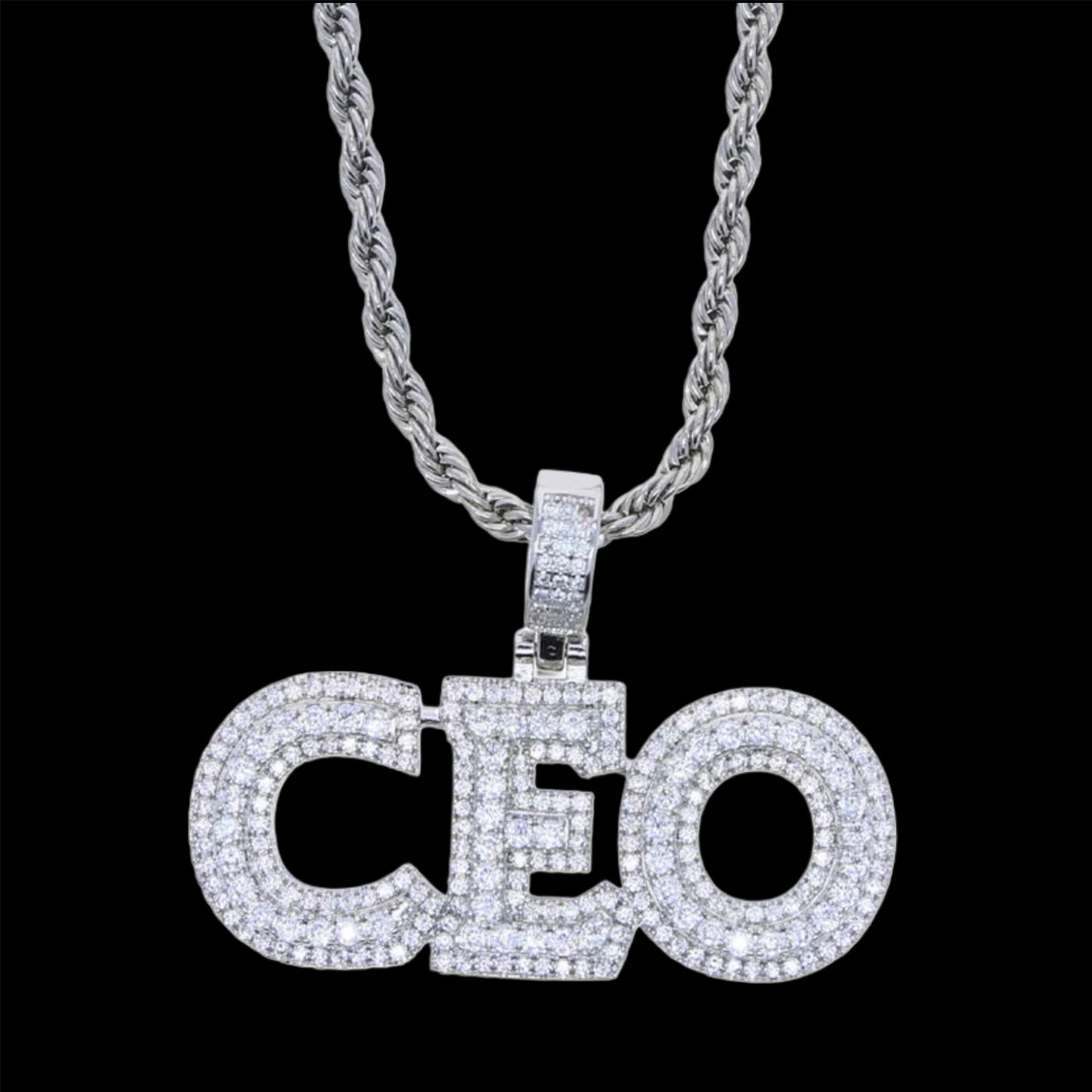 The CEO Chain