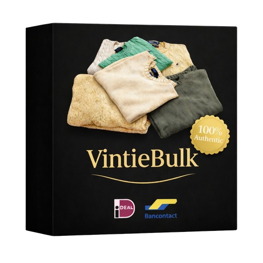 (NEW) VintieBulk - Knitwear
